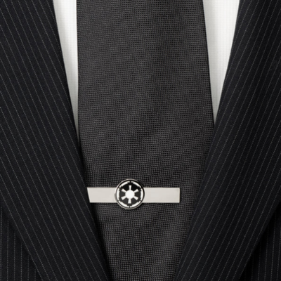 Imperial Empire Cufflinks and Tie Bar Gift Set