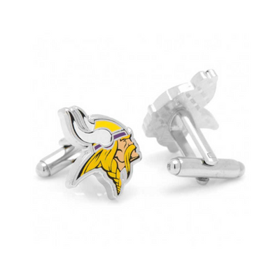 Minnesota Vikings Cufflinks