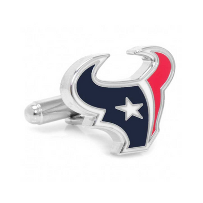 Houston Texans Cufflinks