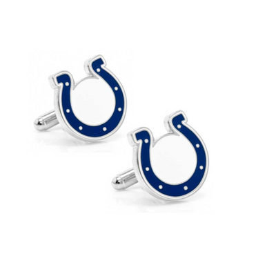 Indianapolis Colts Cufflinks