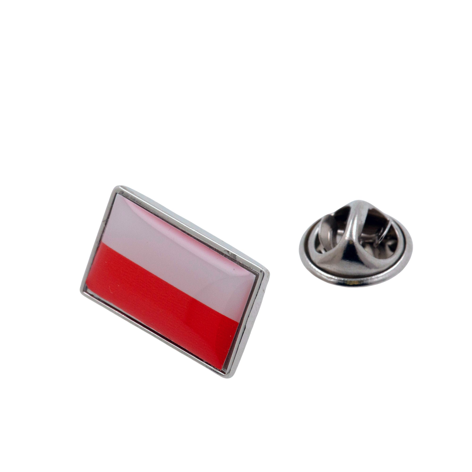 Flag of Poland Lapel Pin