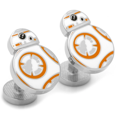 Star Wars BB-8 Cufflinks