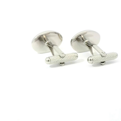 40 Something Cufflinks