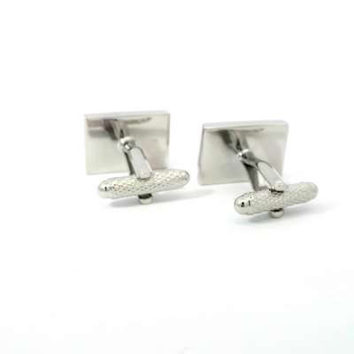 Ace of Spades Cufflinks