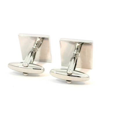 Ampersand Cufflinks