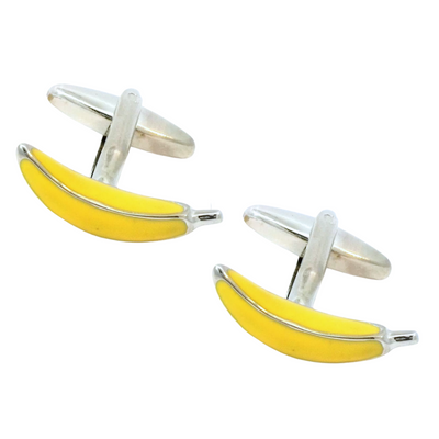 Big Banana Cufflinks