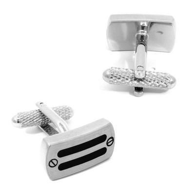 Brake Pedal Cufflinks