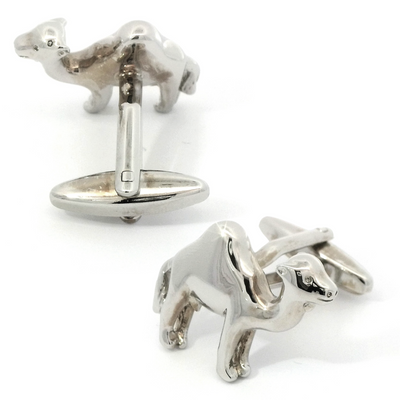 Camel Cufflinks