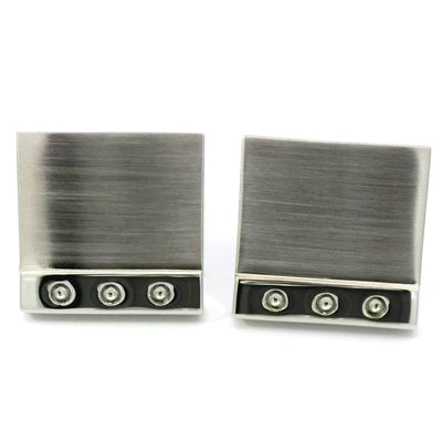 Feature Bar Cufflinks