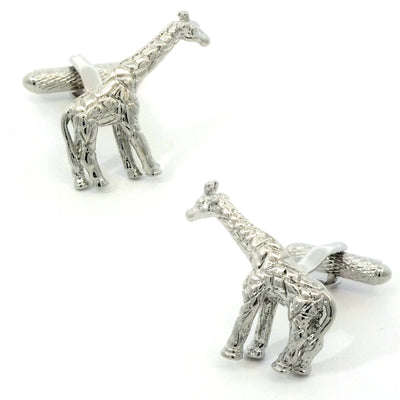 Giraffe Cufflinks