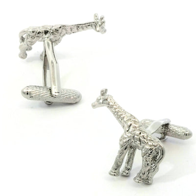 Giraffe Cufflinks