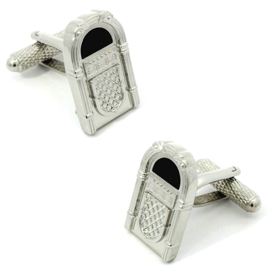 Jukebox Cufflinks