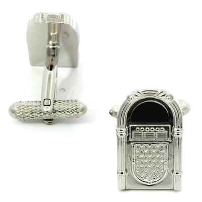 Jukebox Cufflinks