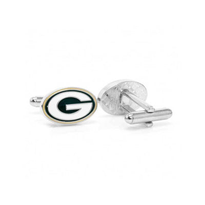 Green Bay Packers Cufflinks