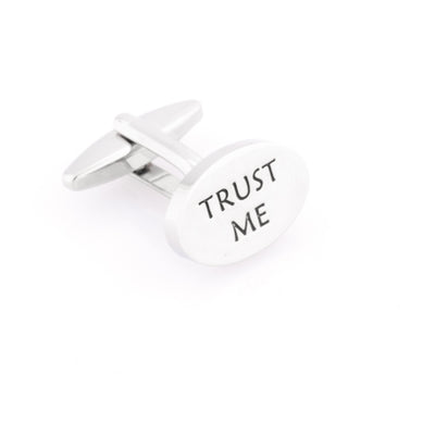 Trust Me I'm a Doctor Cufflinks