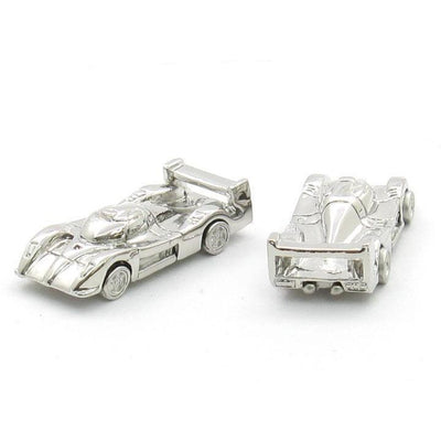 Ferrari Sports Car Cufflinks