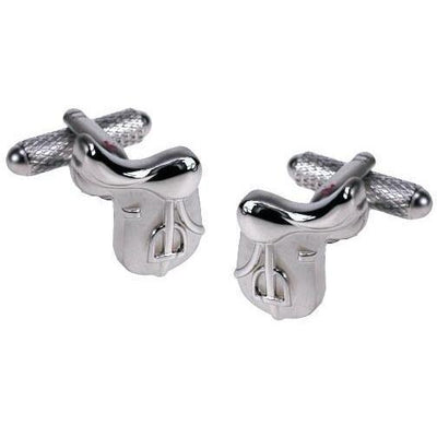 Saddle Cufflinks